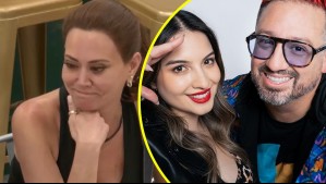 ¡Daniella Campos se va! Sigue en vivo el react de 'El Internado'