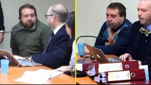 Mauricio Ortega volverá a la cárcel: Corte Suprema confirma recurso del SernamEG a favor de Nabila Rifo