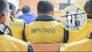 Condenan a exmarinos por asesinato de hombre en situación de calle: Lo atacaron con sus muletas