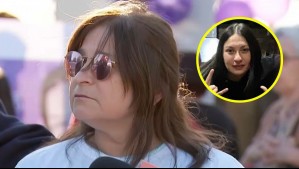 'A mi hija la citaron': Madre de joven hallada fallecida en La Pintana apunta a posible femicidio