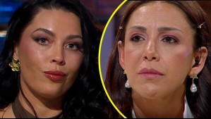 'Jamás vas a ser una Pamela Díaz': Dany Aránguiz arremete contra Mariela Sotomayor tras tenso cruce en pantalla