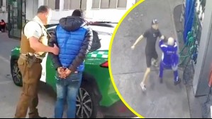 Detienen a acusados de asesinar a joven trabajador de un servicentro: Víctima fue baleada tras intentar detener una pelea