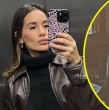 Revisa la publicación de la influencer Francisca Órdenes, quien denunció que desde hace semanas es víctima de acoso por parte de un hombre que ha intentado ingresar a su domicilio en dos ocasiones.