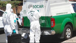 Tragedia en Melipilla: Episodio de violencia intrafamiliar termina con pareja fallecida y sus hijos heridos