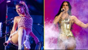 El emocionante anuncio de Princesa Alba por concierto de Dua Lipa: 'El mejor día de la vida'