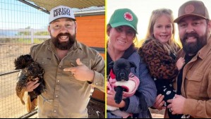 Muere influencer gastronómico a los días de celebrar su aniversario de bodas: 'Un trágico incidente'