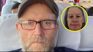 Hermana de Eduardo Cruz-Coke estaría solicitando su cuerpo y exesposa del fotógrafo teme por las evidencias