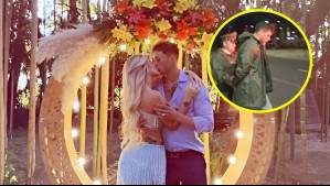 Era conocido como 'el Mario Bros': El complejo tema legal por el que estuvo detenido la nueva pareja de Coté López