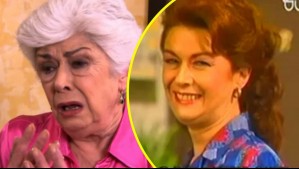 Muere la actriz Maricarmen Vela, conocida por haber interpretado a la tía de Paty en 'El Chavo del 8'