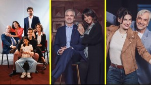 ¡Vuelven las teleseries! Así queda la programación de Mega para este martes 11 de noviembre