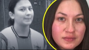 Palestino envía condolencias por hallazgo de cuerpo de Valentina Alarcón en La Pintana: Joven jugó en series juveniles del club