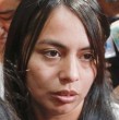 Un brutal ataque sufrió Cristal Aguilera, hermana de Krishna Aguilera, joven madre de 19 años asesinada a comienzos de octubre, quien fue encontrada luego de 22 días de búsqueda.