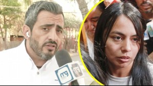 'El estado de ella físicamente es complejo': Lo que se sabe del brutal ataque a hermana de Krishna Aguilera