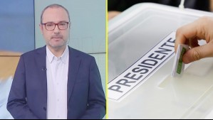 ¿Qué pasa si marco mal el voto? ¿Me puedo negar a ser vocal?: Mauricio Morales responde las principales dudas sobre las elecciones