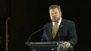 Cierre de campaña: Revisa parte del duro discurso de Johannes Kaiser