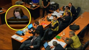 Caso 'Muñeca Bielorrusa': Jueza reprocha a Fiscalía por realizar diligencias en medio de la formalización