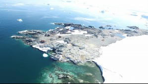 Estuvo una década cerrada: Así es la base que reabrirá la Fuerza Aérea de Chile