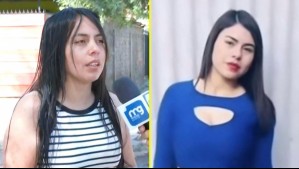 Denuncian brutal ataque a hermana de Krishna Aguilera por parte de desconocidos: 'La golpearon, la agredieron'