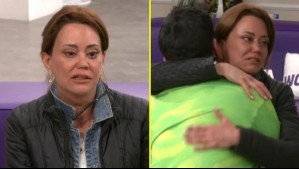 Entre lágrimas explicó el motivo: Así fue la salida de Daniella Campos de 'El Internado'