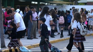 Bono por Asistencia Escolar: Así puedes recibir el beneficio
