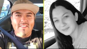 Apodado 'El Cebolla' y asociado a banda 'Saco de Arañas': ¿Quién es el detenido por violación con homicidio de Valentina Alarcón?