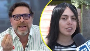 'Son un grupo de imbéciles': La indignación de José Antonio Neme tras agresión a hermana de Krishna Aguilera