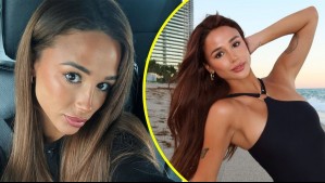 'La Guarén' explica por qué dejó Chile y se instaló en Miami: 'Explorando nuevas oportunidades'