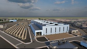 Tren Alameda-Melipilla ya comenzó sus obras: ¿Cuándo estará listo?