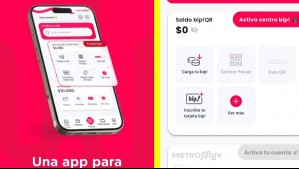 Subir saldo y hasta comprar pasajes de avión: Los cambios que tendría MetroMuv