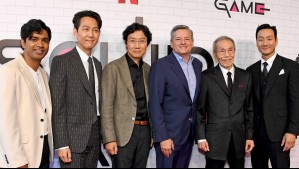 Reconocido actor de El Juego del Calamar fue absuelto de acusaciones de 'conducta sexual inapropiada'