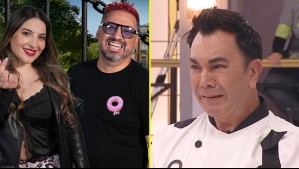 Sigue en vivo el react de 'El Internado': Luis Sandoval romperá en llanto y dos nuevos participantes se sumarán a la competencia