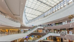 El centro comercial más emblemático del oriente de Santiago prepara una importante remodelación: ¿En qué consistirá?