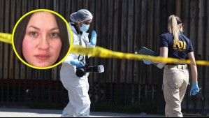 Celular fue clave en la caída de 'El Cebolla': Así se produjo la captura del sospechoso del crimen de Valentina Alarcón