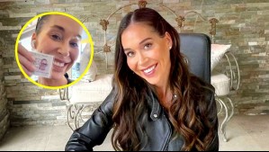 Vale Roth consigue importante logro y lo celebra con todo en redes sociales: 'Me costó poquito'