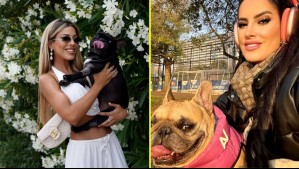 El emotivo mensaje de apoyo de Oriana Marzoli a Adriana Barrientos por triste pérdida: 'Estoy llorando'