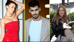 Jorge Aldoney estalla y responde a rumores de infidelidad que involucran a Cony Capelli