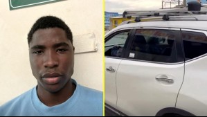 Mike Milfort fue víctima de la delincuencia y sus fans lo ayudaron: 'Pa qué necesitas cámaras si tienes 2 millones de seguidores'