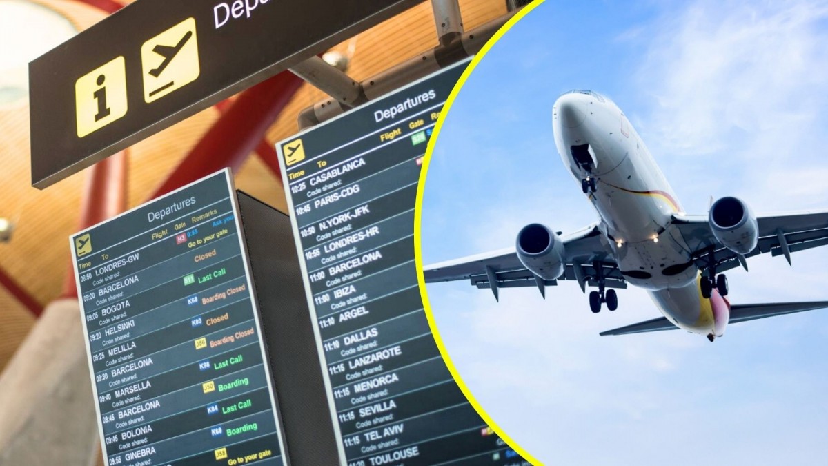 Para volar por Chile y un país del extranjero: Así será el nuevo aeropuerto de Viña del Mar