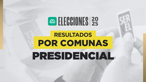 Resultados Elecciones 2025 en la comuna de San Antonio: Consulta quién gana en la presidencial