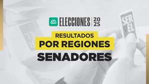 La Araucanía ya tiene a sus senadores: Conoce los resultados en las Elecciones Parlamentarias 2025