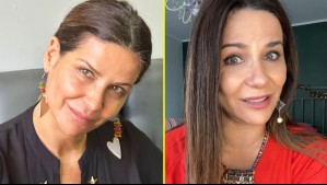 Savka Pollak descubrió que salía con hombre casado después de casi un año de relación: 'Nunca vi nada que me hiciera dudar'