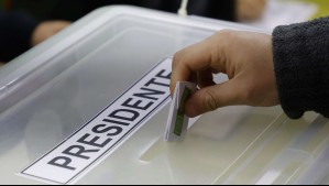 Elecciones presidenciales del domingo 16 de noviembre: ¿Cuáles son las excusas válidas para no votar?