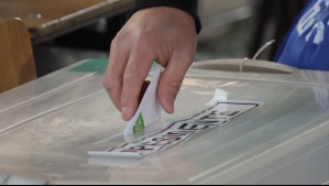 Elecciones 2025: ¿Es obligatorio votar este domingo 16 de noviembre?