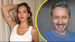 China Suárez volvió a Argentina disparando contra Benjamín Vicuña: 'Es más fuerte que él llorar en cámara'