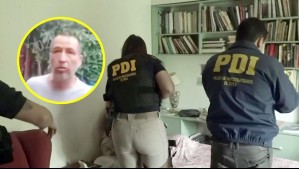 Realizan nuevas pericias en casas de Eduardo Cruz-Coke y su hermana en La Reina: 'Por algunas dudas que tiene la defensa'