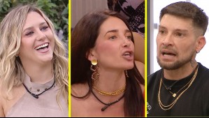 'No cacha que aquí somos perras': Camila Nash se enfrentará a los nuevos integrantes de 'El Internado' este jueves