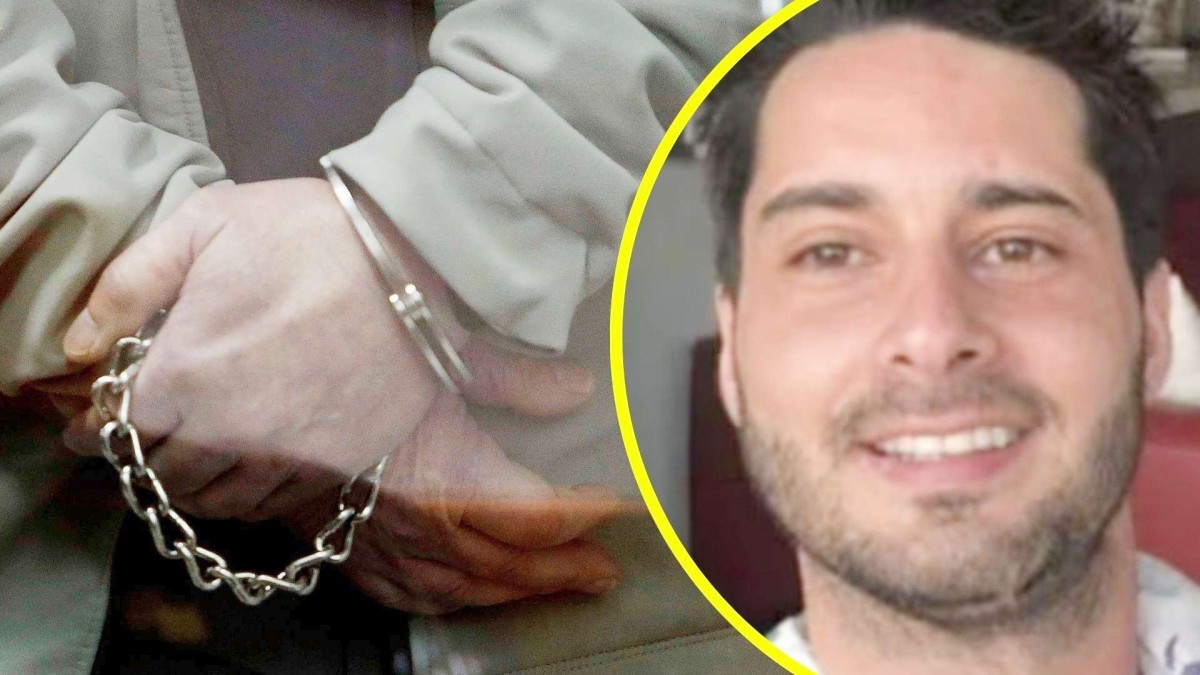 'Nos rompió la vida': Ingeniero chileno que mató a su pareja es condenado a cadena perpetua en Argentina