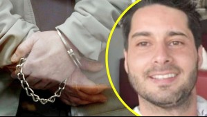 'Nos rompió la vida': Ingeniero chileno que mató a su pareja es condenado a cadena perpetua en Argentina