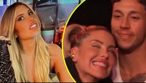 Coté López salió a defender a su nuevo novio luego que reflotara una denuncia que tuvo por tráfico de drogas: 'No es un narco'