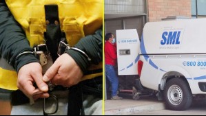 Padre de 32 años queda en prisión preventiva por parricidio de su bebé de 3 meses en Hualaihué